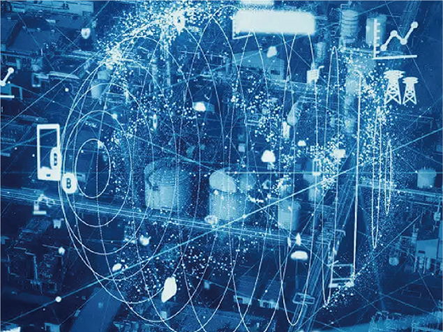 产业数字化转型